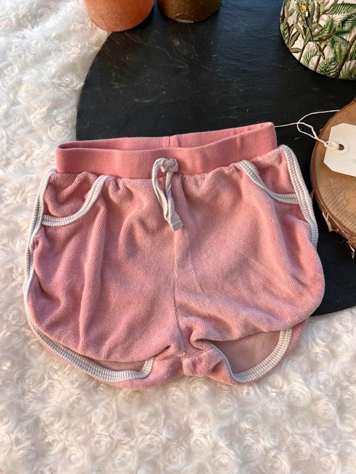 Short été - photo numéro 2