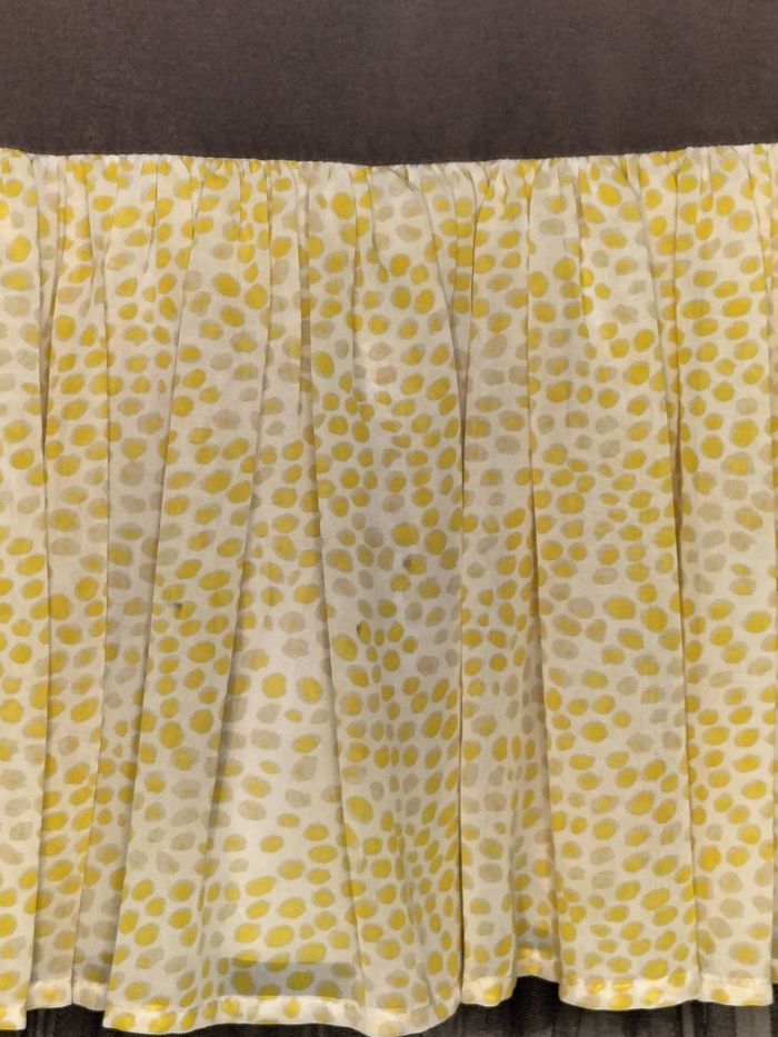 Robe Little Captain - photo numéro 8