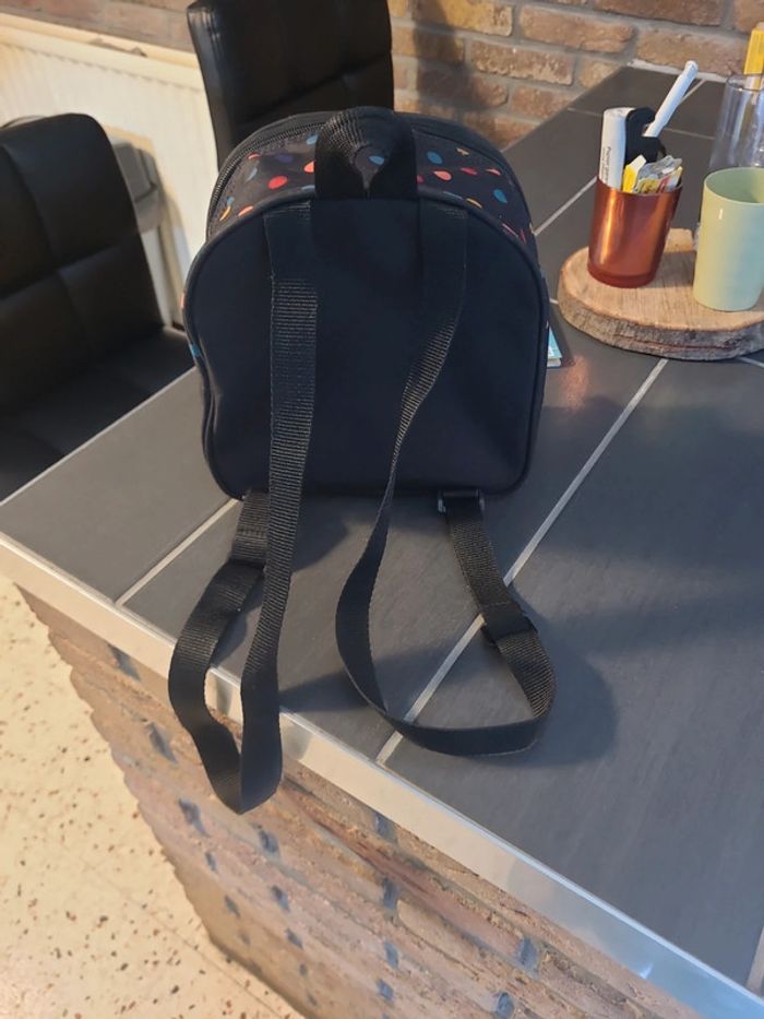 Sac à dos - photo numéro 3