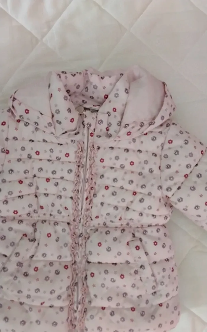 Veste - photo numéro 2