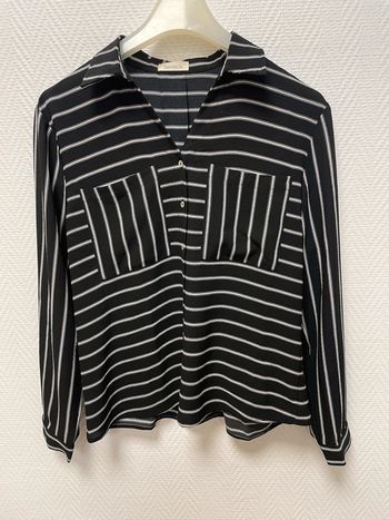Chemise femme Sienna Si