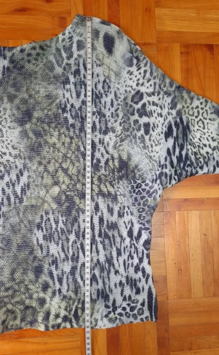 Pull léger femme T38/40 - photo numéro 9