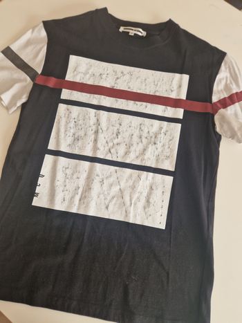 T-shirt manches courtes homme McQ taille M