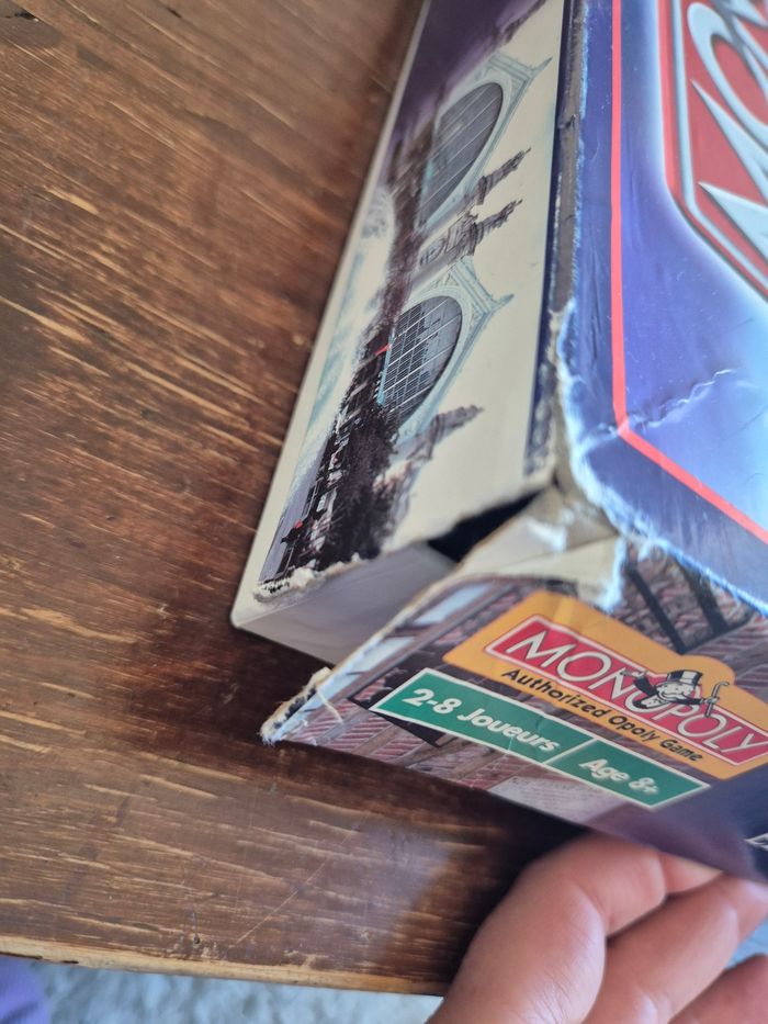 Monopoly edition de Tours - photo numéro 3