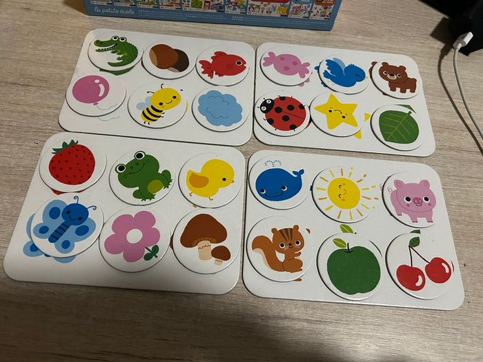 Jeux éducatifs enfant - photo numéro 5