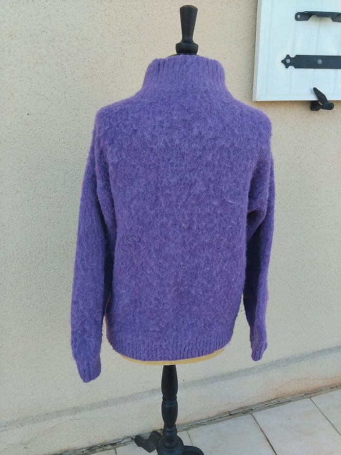 Pull Caroll  tL - photo numéro 6