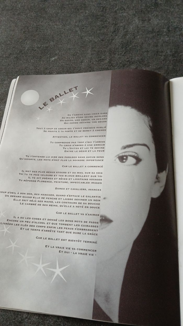 Livre partitions Céline Dion - photo numéro 5
