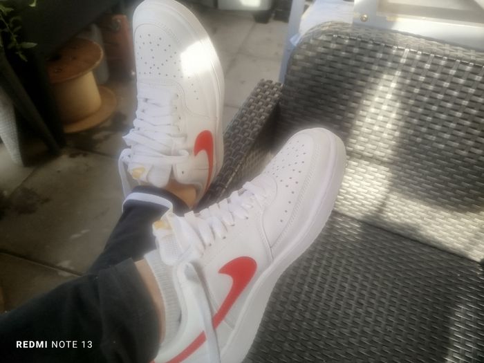 #kytie39chaussurefemme. Basket taille 39 - photo numéro 10