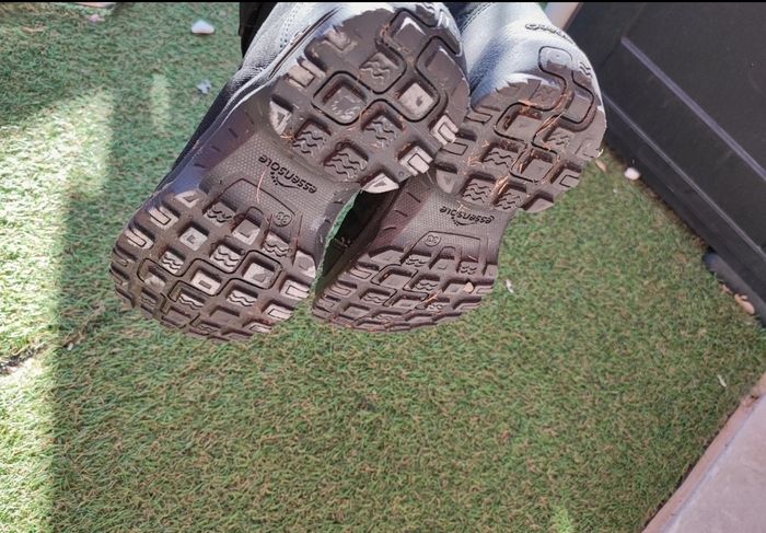 Après ski quechua taille 33 - photo numéro 3