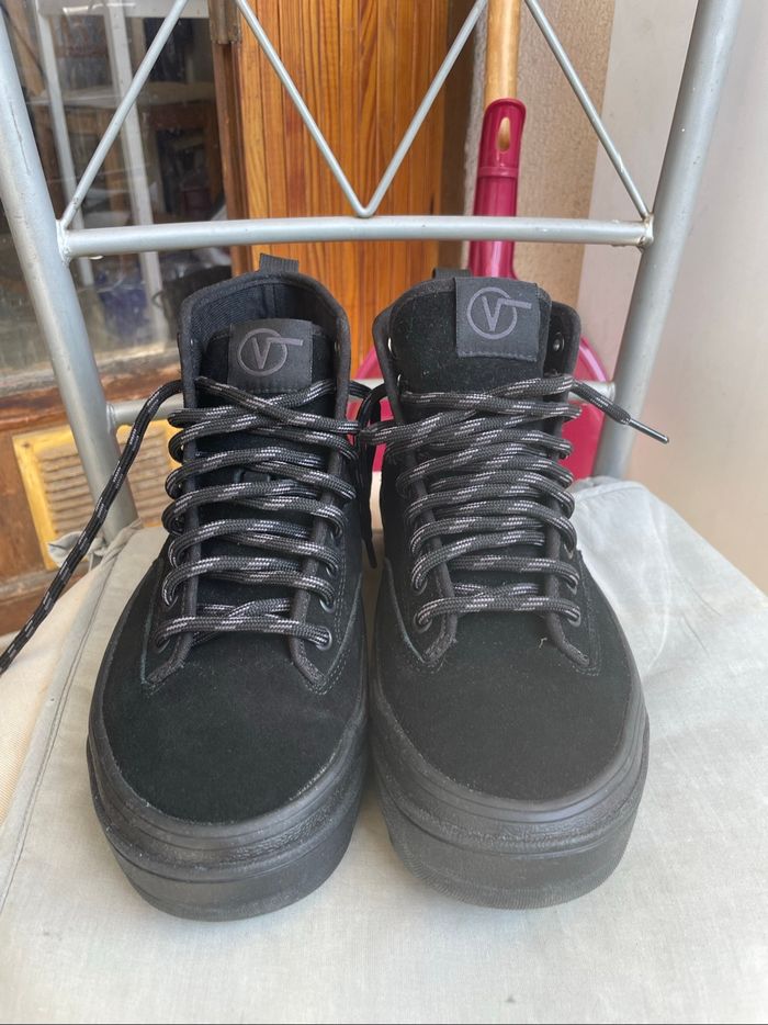 Vans UA Sentry WC EUR 38 - photo numéro 2