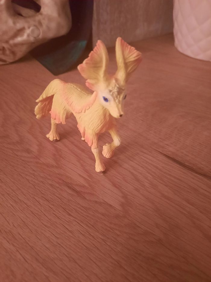 Schleich bayala animal féerique