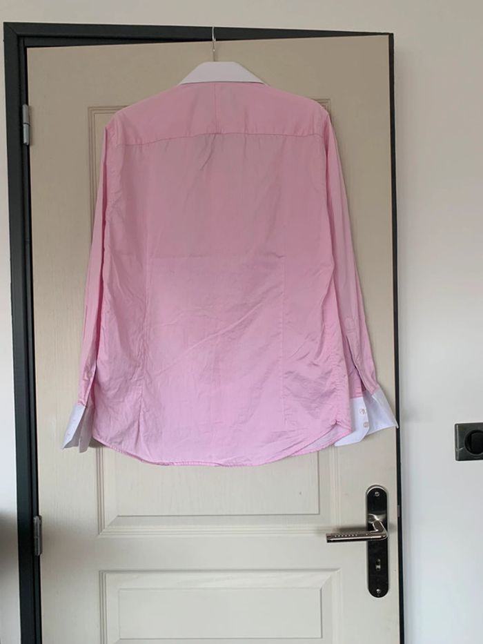 Chemise izac - photo numéro 2