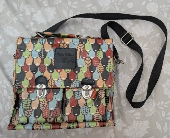 Sac à main La Marelle