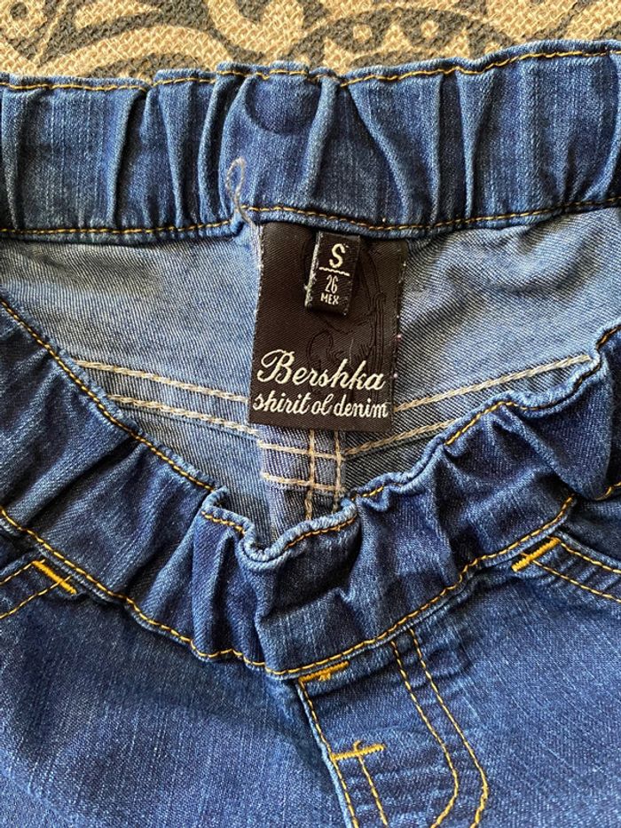 Legging Jegging Bershka - photo numéro 4