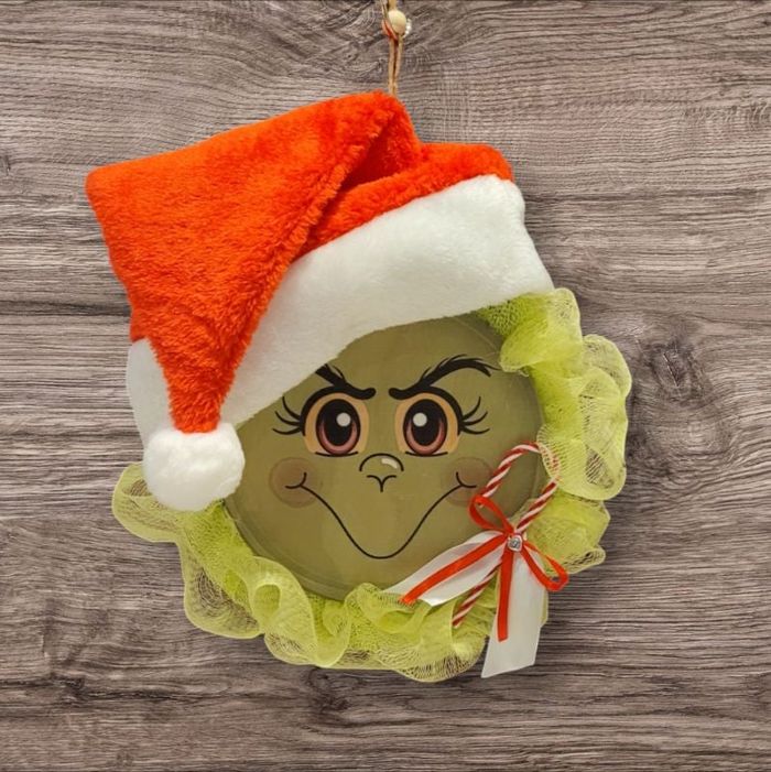 Décoration de noël