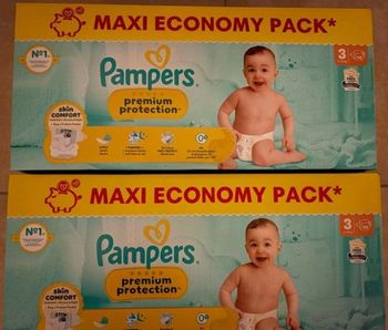 2 cartons 112 couches