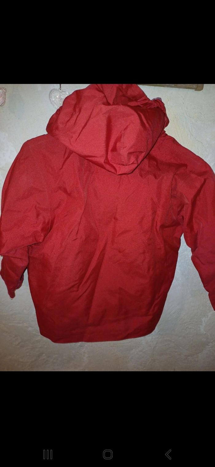 Blouson taille 6 ans - photo numéro 6