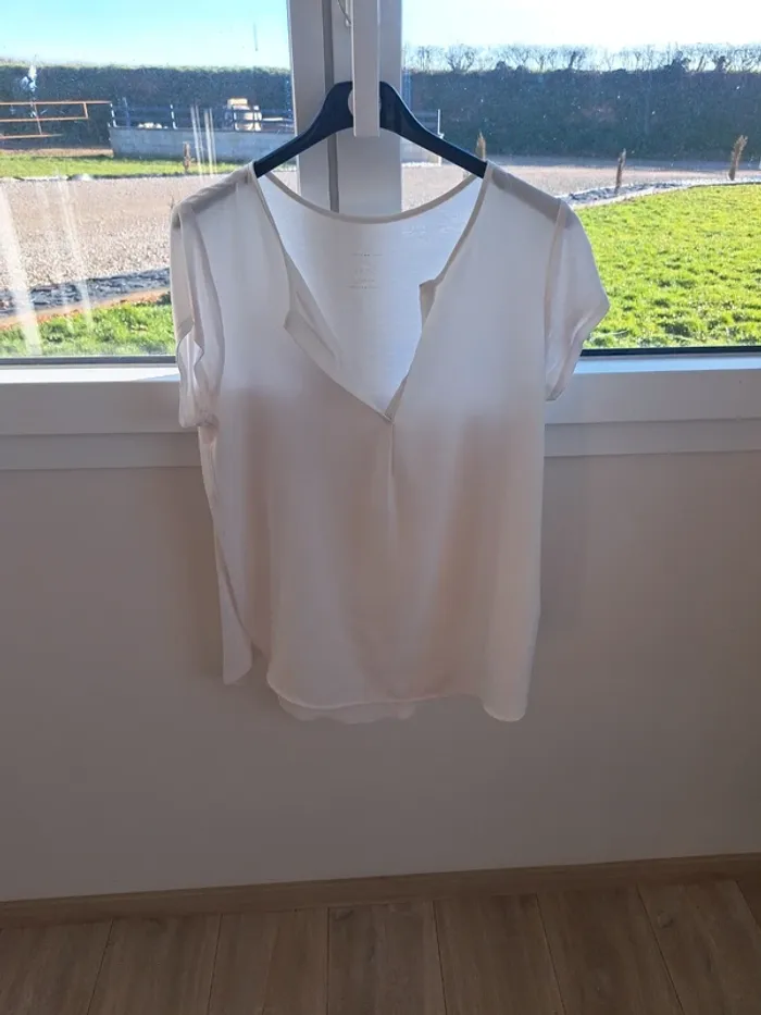 Blouse vinted
