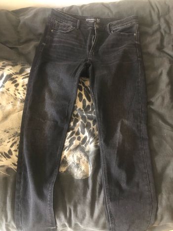 Jeans Stradivarius I400