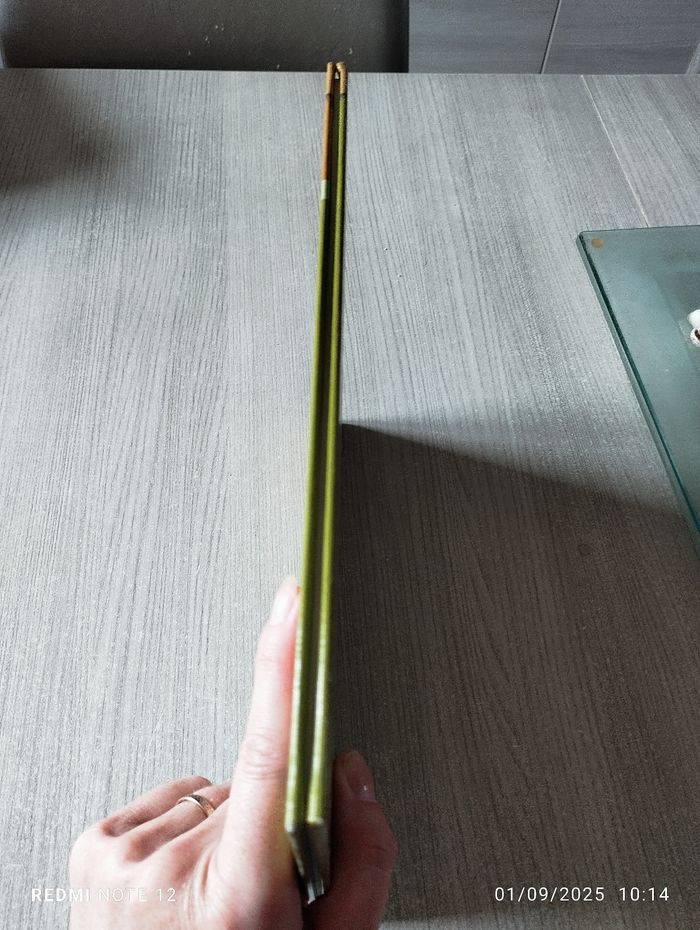 Livre questions/réponses - photo numéro 3