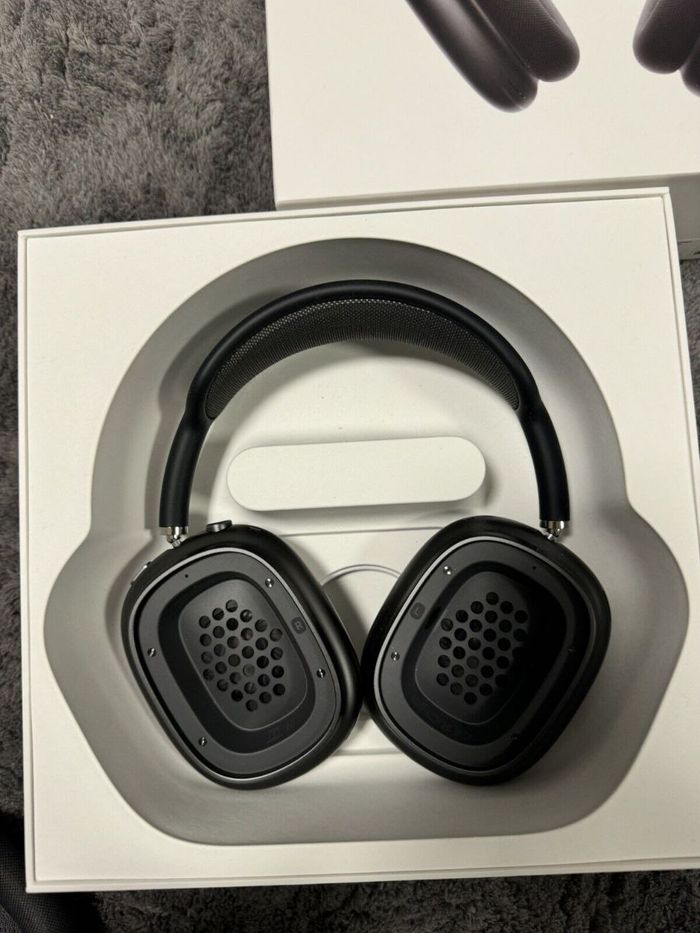 Écouteurs casque airpods max - photo numéro 10