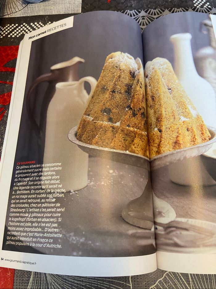 Gourmand n304 - photo numéro 3
