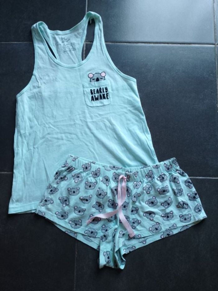 Pyjama short Primark