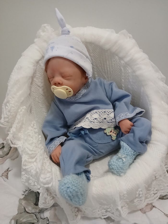 Bébé reborn