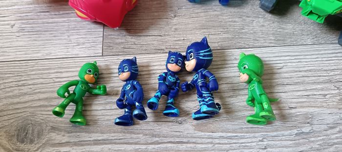 Pyjamask - photo numéro 6