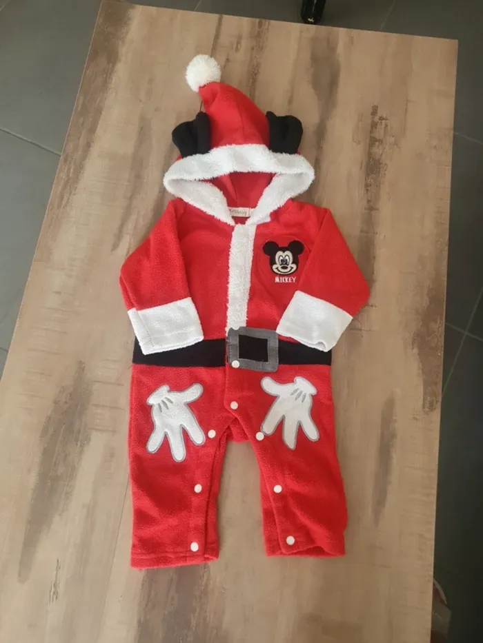 Mickey Noël