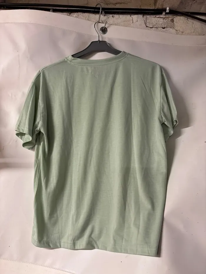 T shirt femme - photo numéro 3