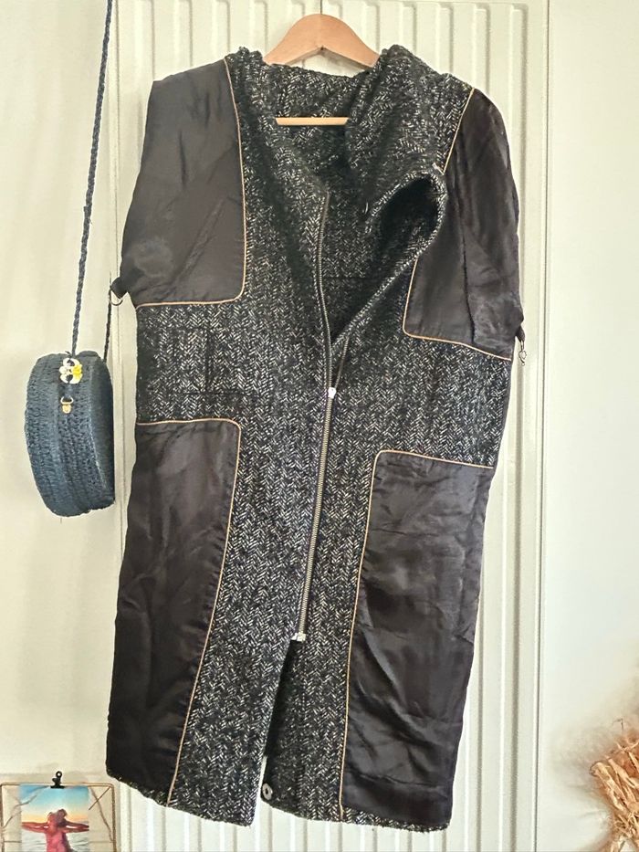 Manteau - photo numéro 10