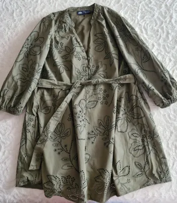 Robe Zara