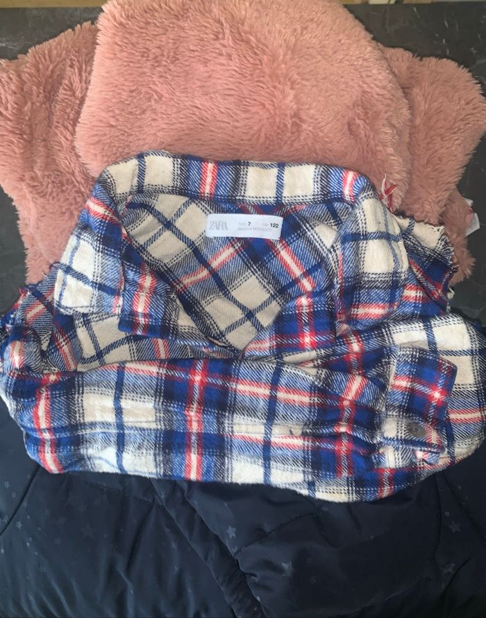 Lot veste