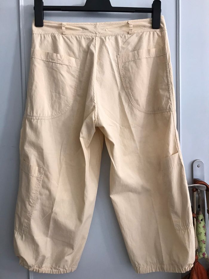 Pantacourt léger - photo numéro 3