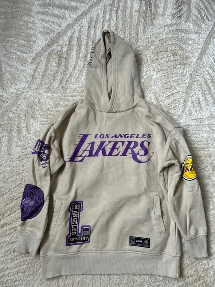 Sweat-shirt NBA