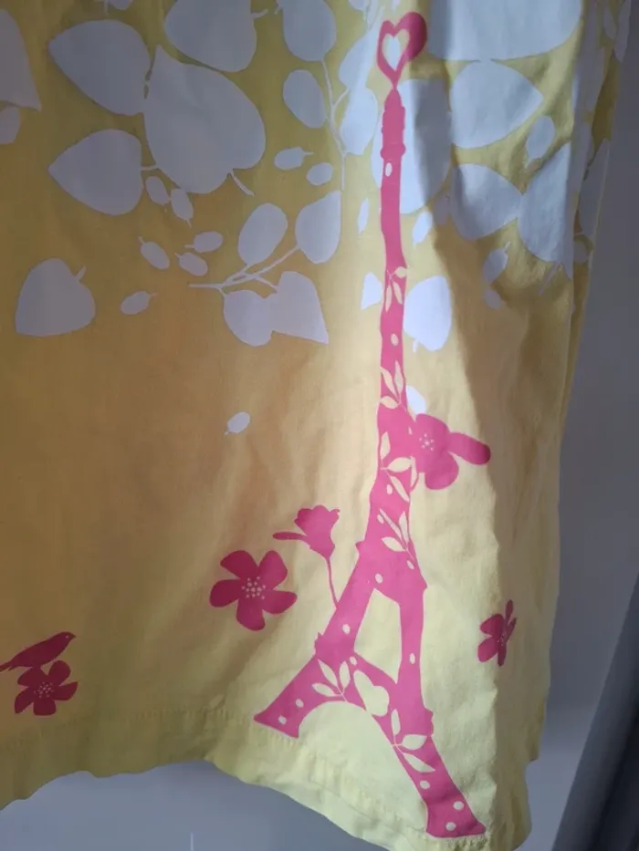 Robe 6 ans - photo numéro 3