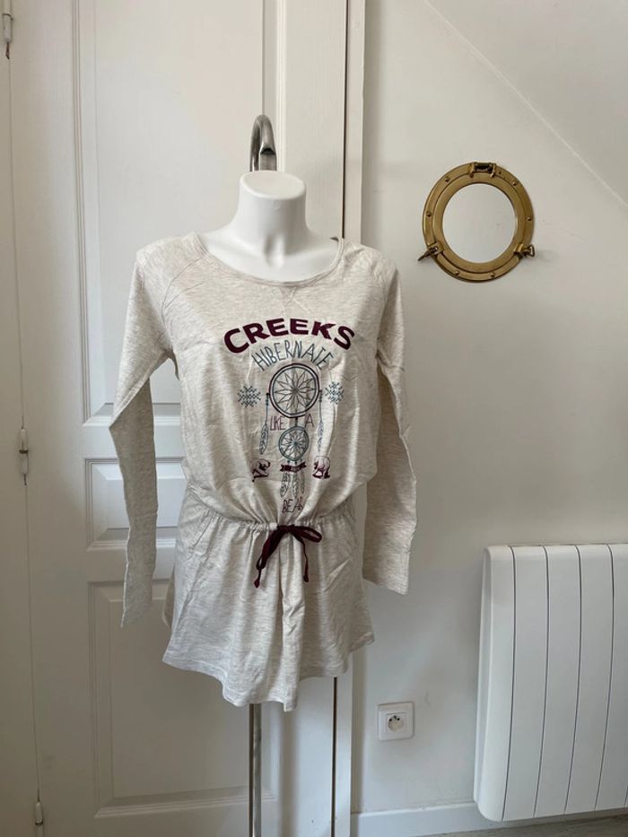 Robe Creeks - photo numéro 2