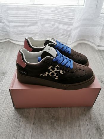 Baskets Findlay neuve- T36