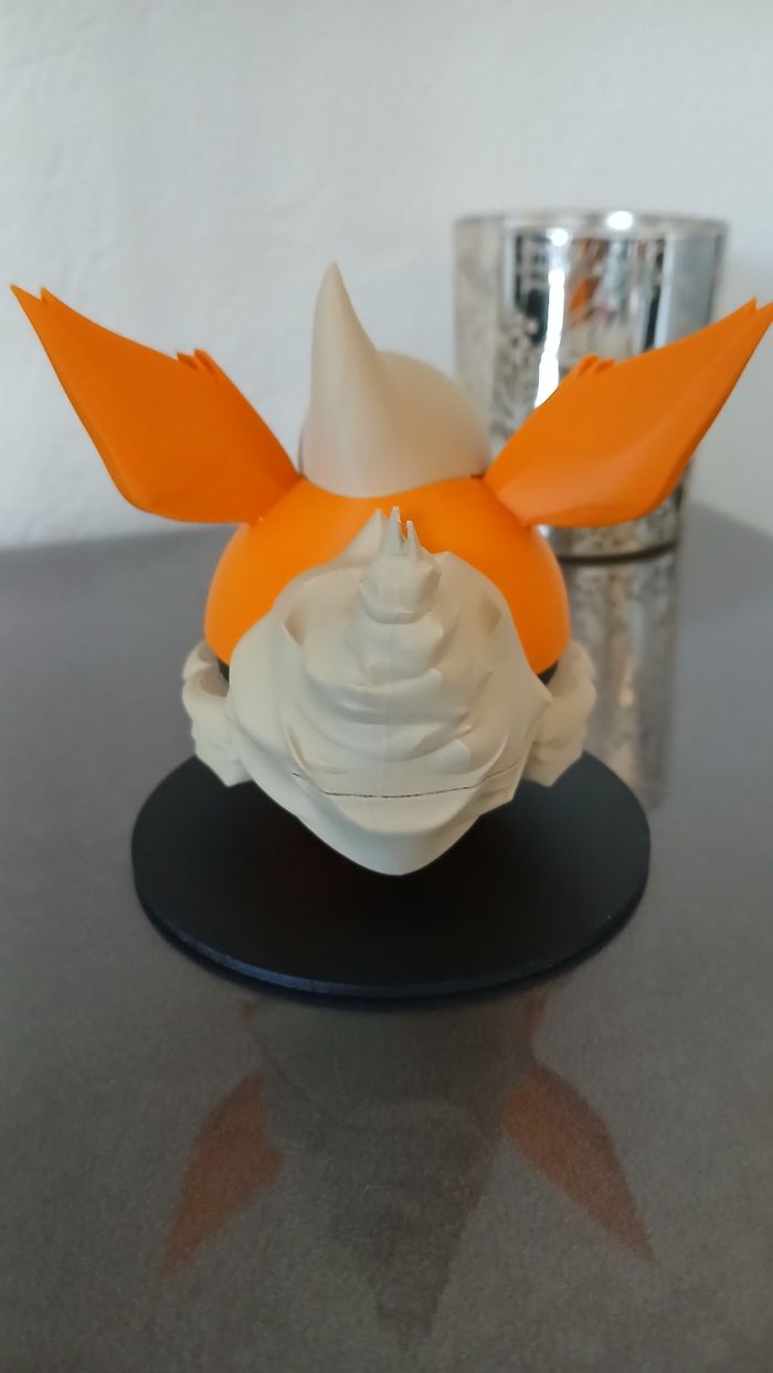 Pokeball Pyroli - photo numéro 3