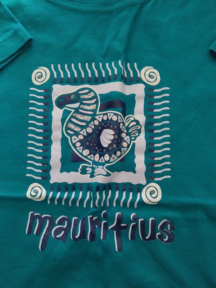 Tee shirt - photo numéro 2