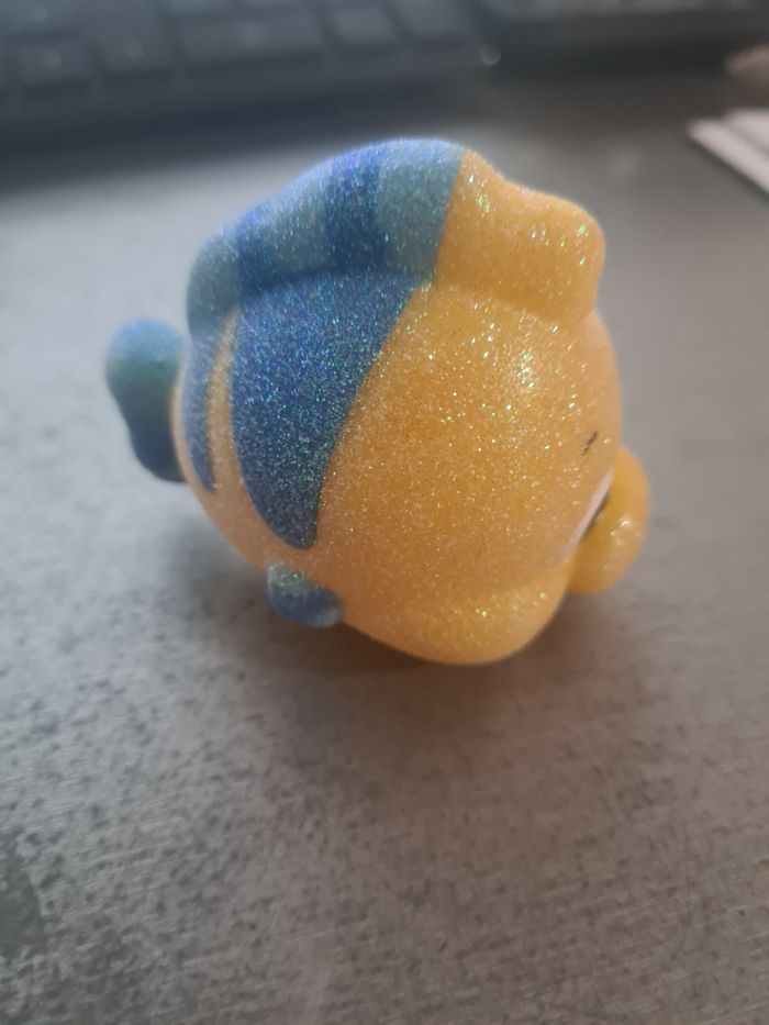 Figurine polochon Disney - photo numéro 2