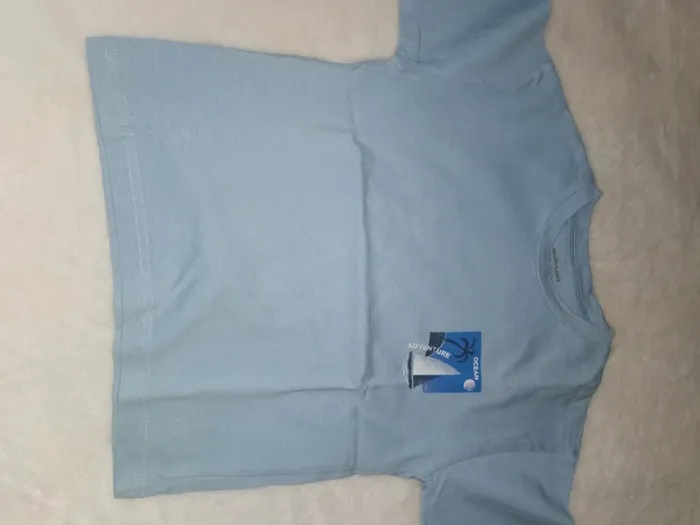 Lot de 3 tee-shirts Taille 4 ans - photo numéro 4