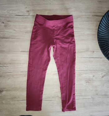 Jegging Kiabi