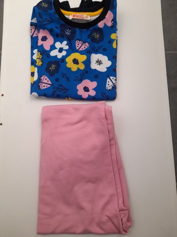 Ensemble fille en 9ans mshb&g