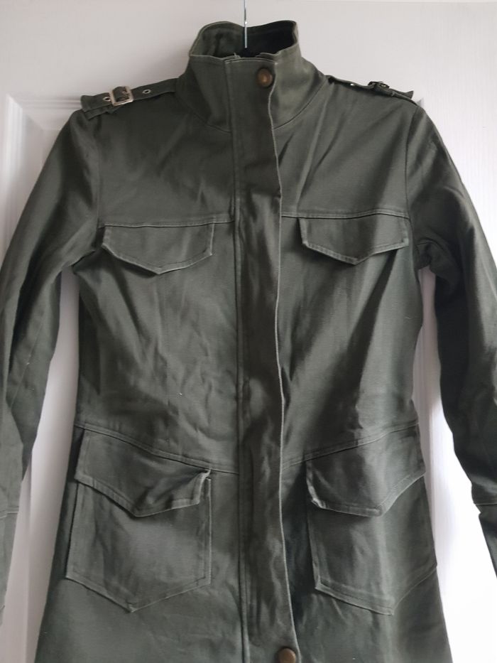 Veste M - photo numéro 3