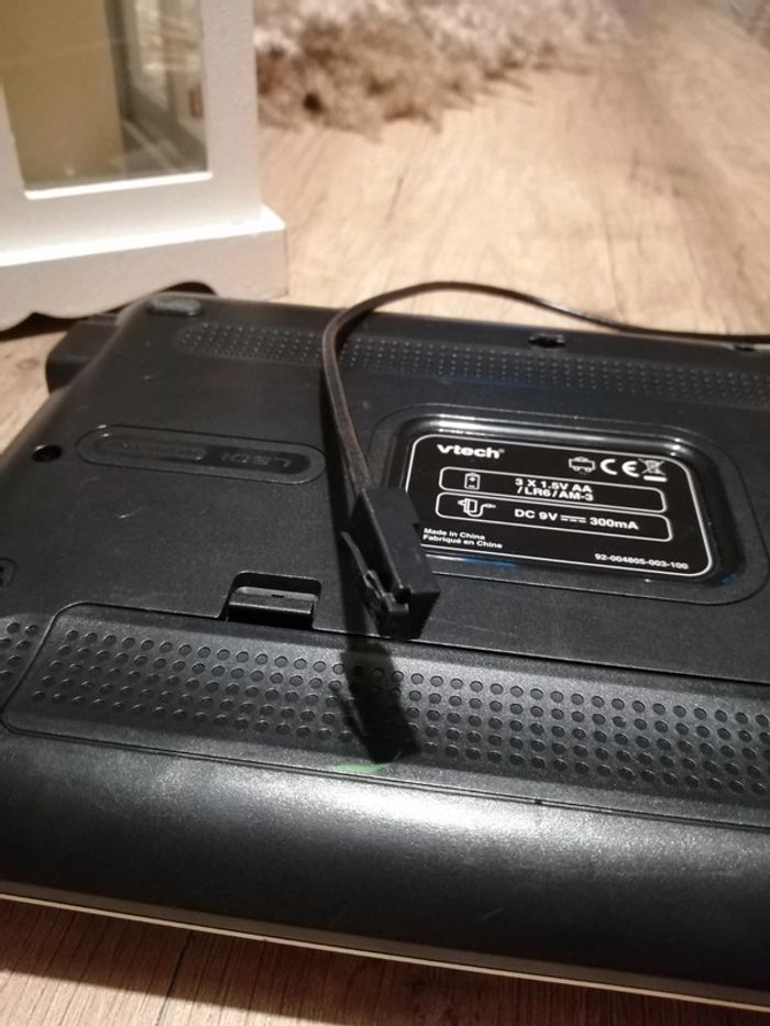 Ordinateur enfant éducatif - photo numéro 7