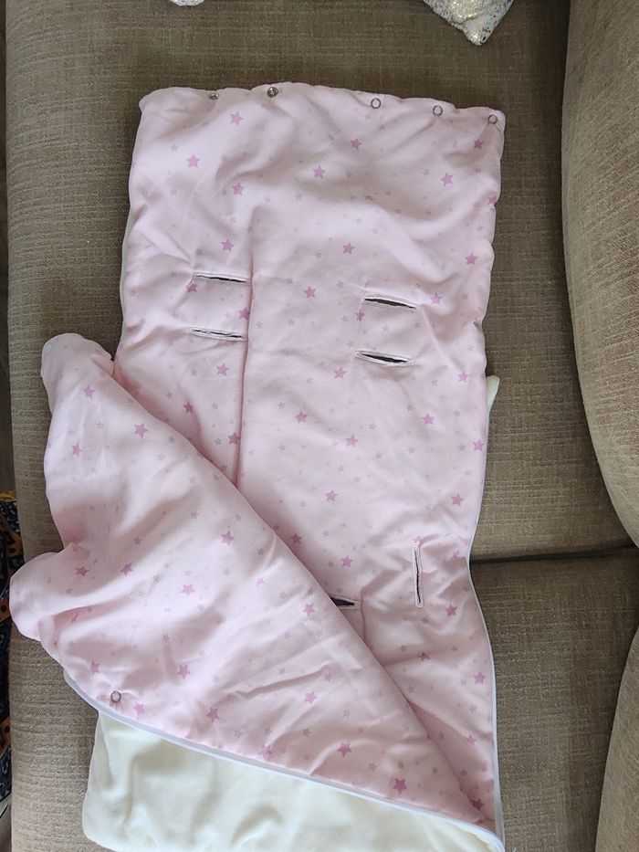 Nid d'ange - photo numéro 3