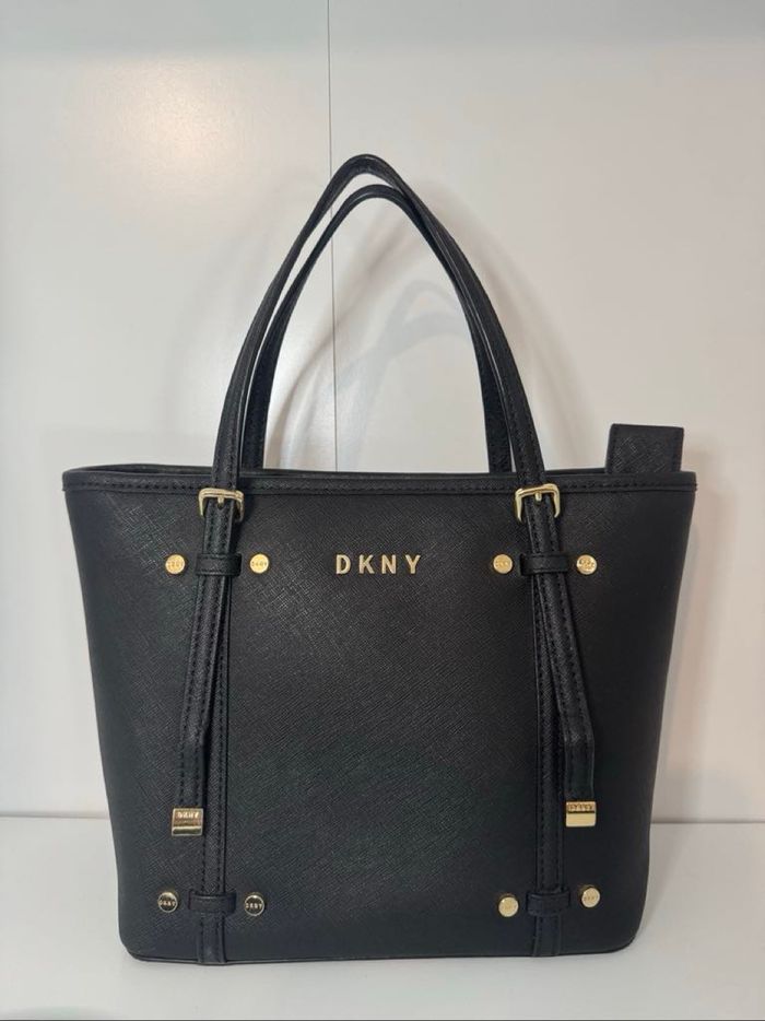 Sac noir DKNY