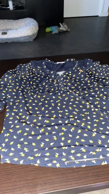 Blouse en très bon état
